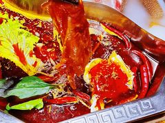 -陈府大宅门成都火锅·手切鲜肉(太原街店)