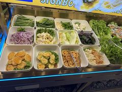 -麦瑞缇·烤肉·烤菌子(南屏街店)