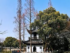 -汇龙潭