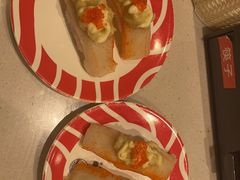 -新一番三文鱼寿司(大东海店)