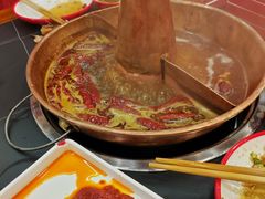 -京元盛铜锅涮肉(上海总店)