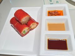 -蘩楼(华强北总店)