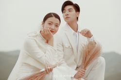 -纯色婚纱摄影(南京总店)