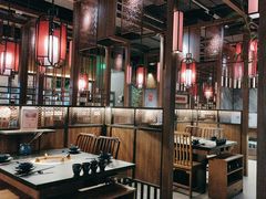 -湊湊火锅·茶憩(世博大道店)