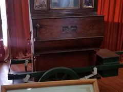 -鼓浪屿钢琴博物馆