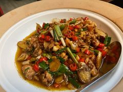 -湘约爨厨(太白立交店)