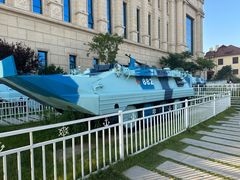 -中国人民解放军海军博物馆