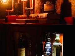 -Bar The Vortex(高新万达店)