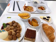 -宜家·瑞典风味餐厅(北京西红门店)