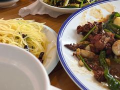 -食鸡公社辣子鸡·潍坊菜·烧烤