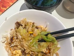 -牛邸·烧肉饭(来福士店)