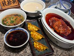 -南京大牌档(中山陵店)