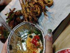 -云南建水鸡脚王烧烤(商贸路店)