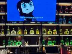 -牛焱·烧肉酒肆(五大道店)