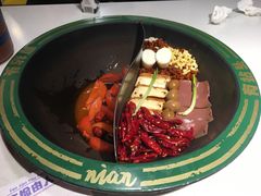 -有拈头成都市井火锅(老门东店)