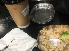 -小明同学(三里屯店)