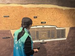 -北京大葆台遗址博物馆