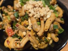 -北丐先生·野馄饨烧烤(雨花万象店)