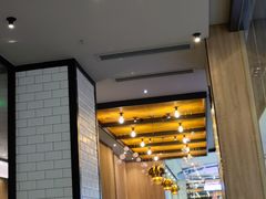 大堂-西堤牛排(龙德广场店)