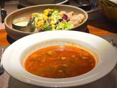 -秀·爱尔兰餐吧(上海路店)