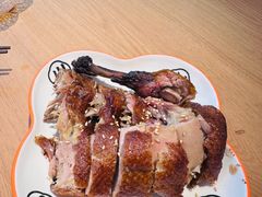 乐山甜皮鸭-花盐街·四川乐山小吃(西单大悦城店)