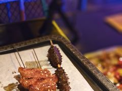 -喝丢一只鞋海鲜烧烤·海肠捞饭(东关街店)