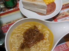 -民华餐厅(华鸿大楼店)