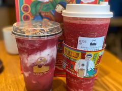 -LELECHA乐乐茶(新街口大洋店)