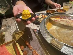 -牛New寿喜烧(金鹰世界店)