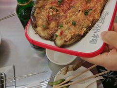 -遇西祠·海鲜烧烤(总店)