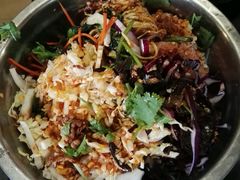 -喝丢一只鞋海鲜烧烤·海肠捞饭(文体街店)