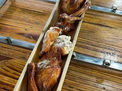 -竹一味·竹筒饭