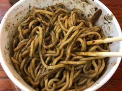 虾仁热干面-蔡林记(丹尼斯6天地店)