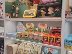 -泡泡玛特POPMART(宁波印象城店)