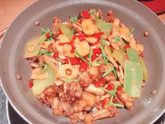 -吃饭皇帝大(解放西路店)