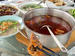 -铜锣湾·有麝自然香(长嘉汇购物公园店)