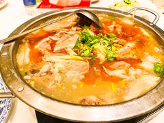 -大张烙馍村(泉山店)