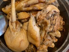 -林四喜·闽南传家菜(鼓浪屿店)