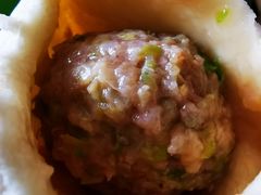 牛肉包-郑家包子牛肉拉面(尚勤路店)