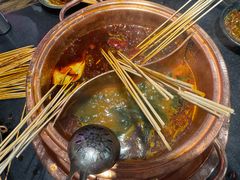 -镇江龙·火锅串串(武侯祠店)