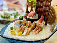 -丽湾酒店·丽莎西餐厅
