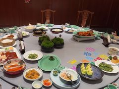 -西湖春天(中州店)