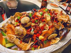 -七星龙虾城·海鲜·大闸蟹(吴江店)