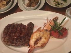 -沈阳君悦酒店·意坊意大利餐厅