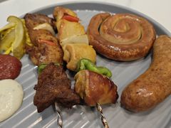 -库滋明·俄罗斯特色美食(中央大街店)