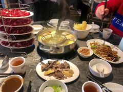 -八合里牛肉火锅(深圳光明大仟里二店)