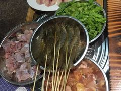 -盈田盈粥庄(博山东路店)