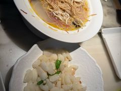 -吴越荣记苏州菜·松鼠桂鱼 100% 活鱼现做(月光码头店)
