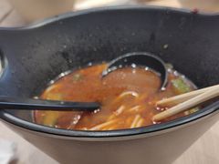 -桂在香知桂林米粉(红博中央公园店)