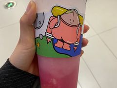-果呀呀(国金街店)